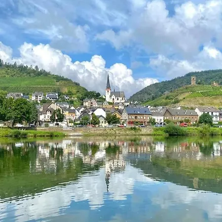 Ambiente Ii Und Iii Apartman *