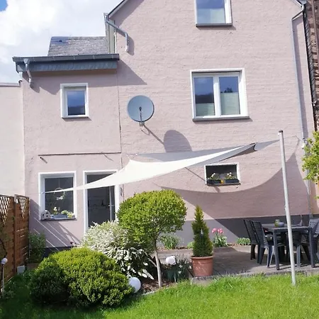 Ambiente Ii Und Iii Klotten