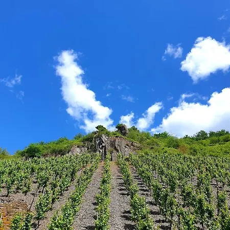 Ambiente Ii Und Iii Klotten