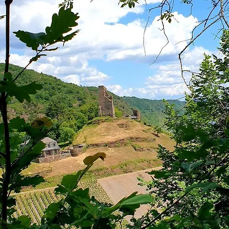 Apartman Ambiente Ii Und Iii *