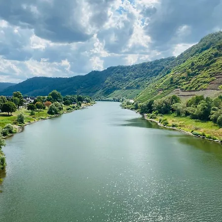 Ambiente Ii Und Iii Klotten