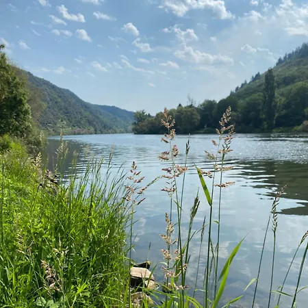 Ambiente Ii Und Iii Apartman