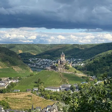 Ambiente Ii Und Iii Lägenhet *