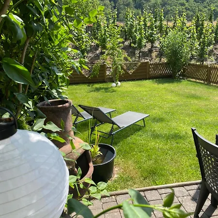 Ambiente Ii Und Iii Appartement *