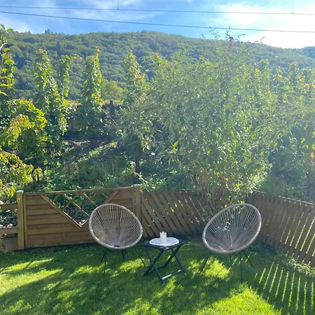 Ambiente Ii Und Iii Apartman