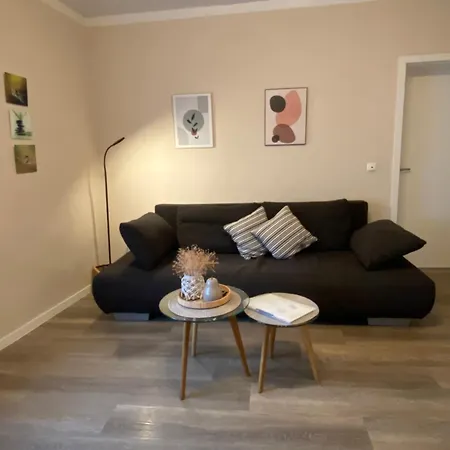 Apartman Ambiente Ii Und Iii *