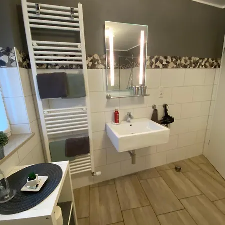 Ambiente Ii Und Iii Apartman Klotten