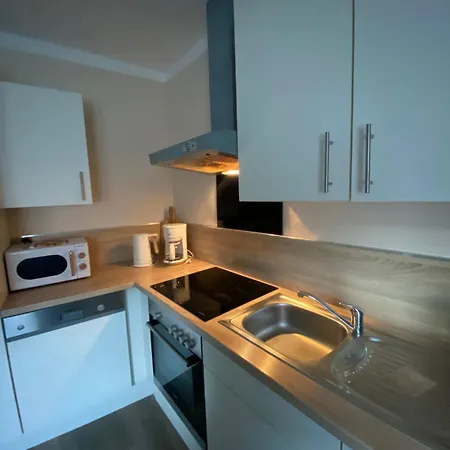 Ambiente Ii Und Iii Klotten