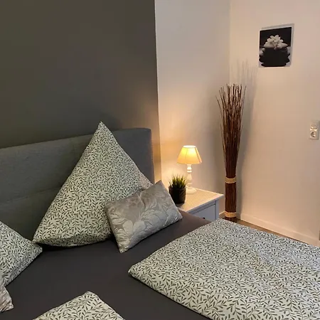 Ambiente Ii Und Iii * Klotten