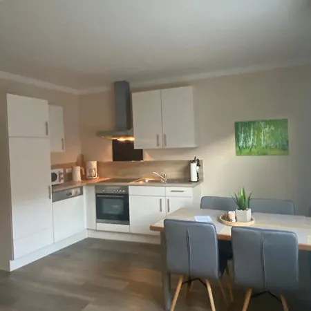 Ambiente Ii Und Iii Apartman