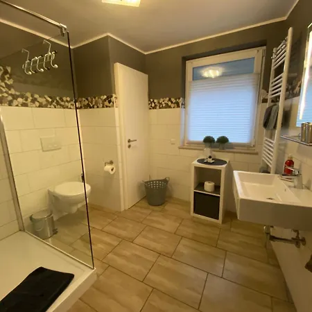 Apartman Ambiente Ii Und Iii