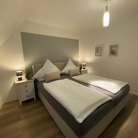 Apartman Ambiente Ii Und Iii *