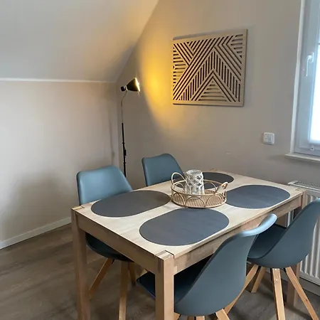 Ambiente Ii Und Iii Apartman Klotten