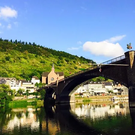 Ambiente Ii Und Iii Klotten