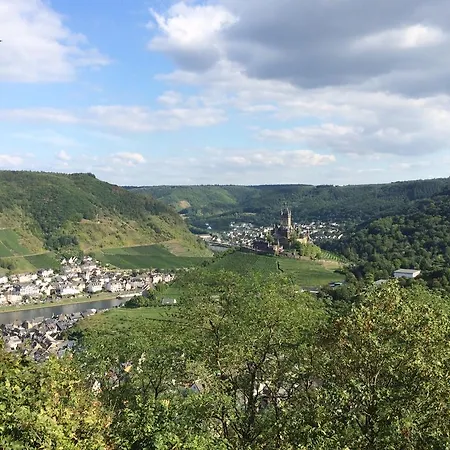 Ambiente Ii Und Iii Klotten