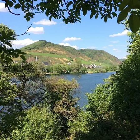 Ambiente Ii Und Iii Lägenhet *