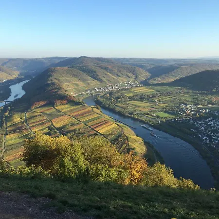 Ambiente Ii Und Iii Apartman