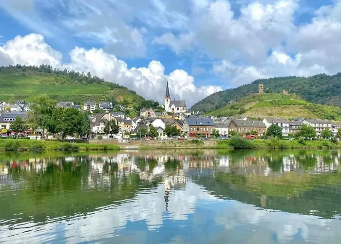 Ambiente Ii Und Iii Appartement *