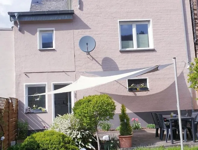 Ambiente Ii Und Iii Klotten