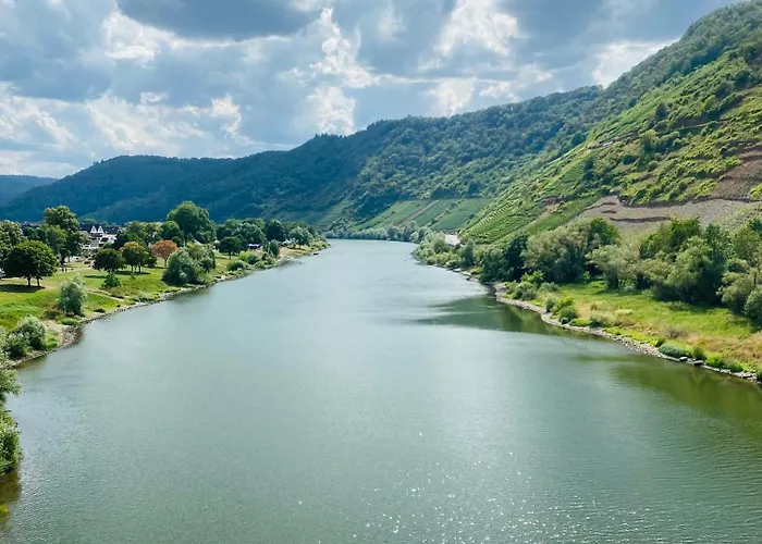 Ambiente Ii Und Iii Klotten