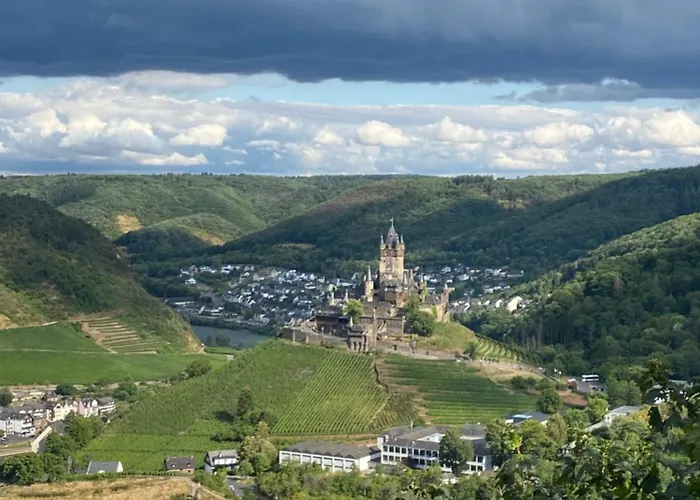 Ambiente Ii Und Iii Appartement *