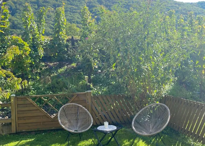 Ambiente Ii Und Iii Appartement