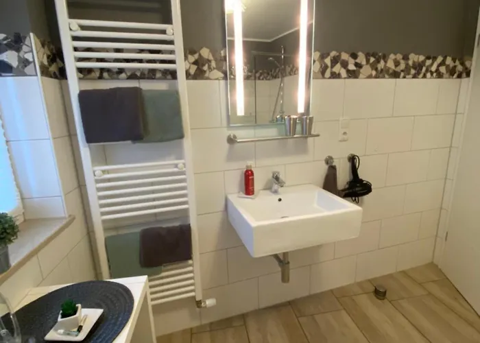 Ambiente Ii Und Iii Appartement Klotten