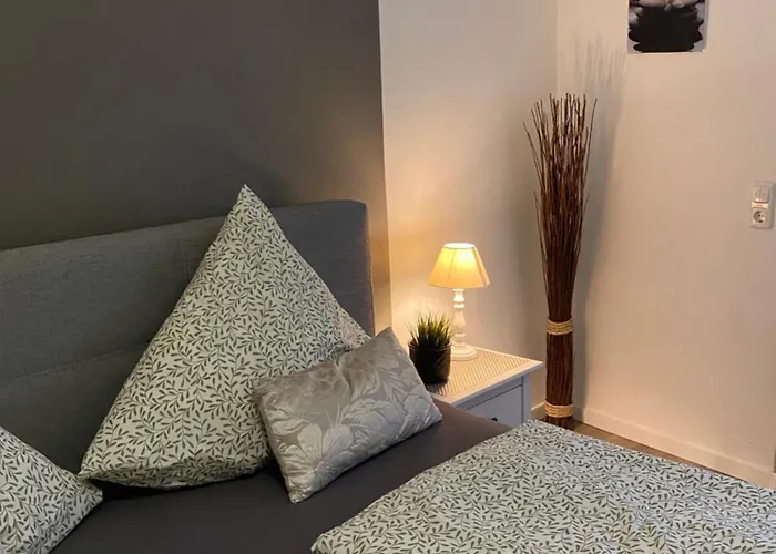 Ambiente Ii Und Iii * Klotten