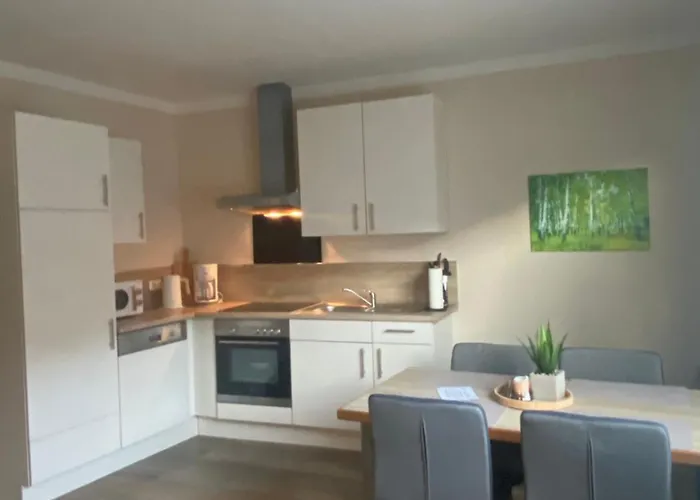 Ambiente Ii Und Iii Appartement