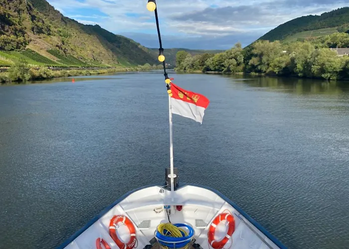 Ambiente Ii Und Iii Appartement