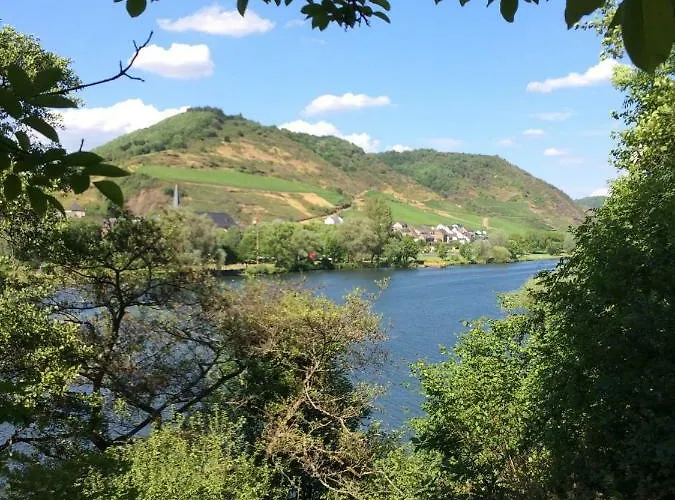 Ambiente Ii Und Iii Appartement *