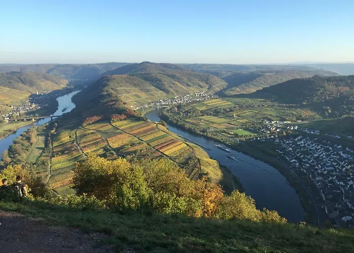 Ambiente Ii Und Iii Appartement